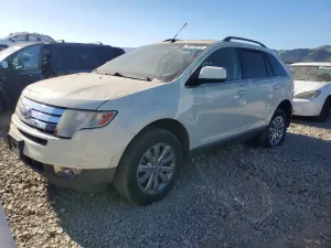Ford Edge LIMITED 3.5L 6 2008