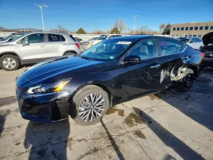 Nissan Altima SV 2.5L 4 2023