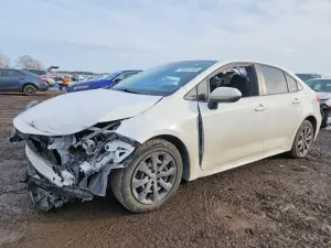 Toyota Corolla LE 1.8L 4 2022