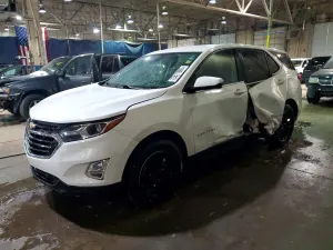 Chevrolet Equinox LT 1.5L 4 2019