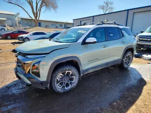 Chevrolet Equinox ACTIV 1.5L 4 2026