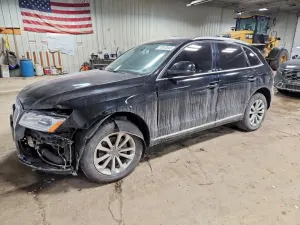 Audi Q5 PREMIUM 2.0L 4 2016