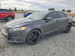 Ford Fusion SE 1.5L 4 2016