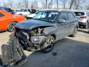 Hyundai Venue SEL 1.6L 4 2023