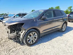 Ford Edge TITANIUM 2.0L 4 2019
