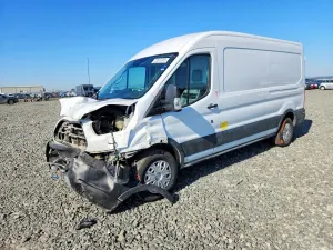 Ford Transit T-150 3.7L 6 2019