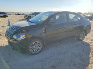 Mitsubishi Mirage G4 ES 1.2L 3 2024