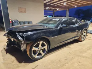 Chevrolet Camaro 2SS 6.2L 8 2013