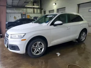 Audi Q5 PREMIUM 2.0L 4 2018