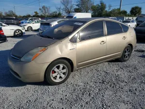 Toyota Prius 1.5L 4 2007