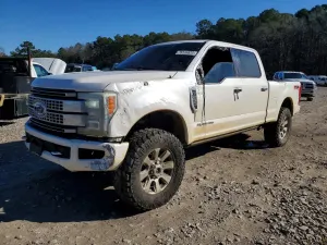 Ford F-250 SUPER DUTY 6.7L 8 2017