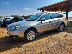 Subaru Outback 2.5I PREMIUM 2.5L 4 2016