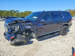 GMC Yukon SLT 3.0L 6 2024