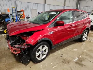 Ford Escape SE 1.6L 4 2014