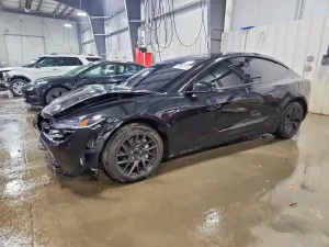 Tesla Model 3 2025
