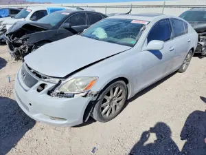 Lexus GS 2006