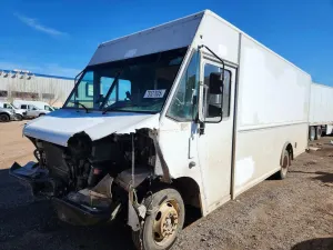 Ford F59 7.3L 8 2021