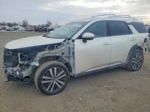 Nissan Pathfinder PLATINUM 3.5L 6 2023