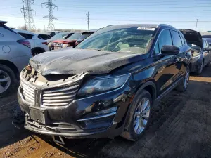 Lincoln MKC SELECT 2.3L 4 2018
