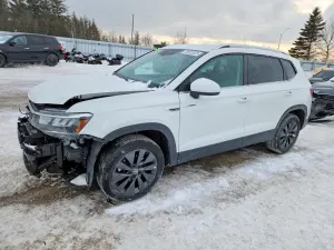 Volkswagen Taos SE 1.5L 4 2024