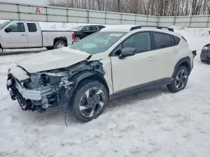 Subaru Crosstrek LIMITED 2.5L 4 2025