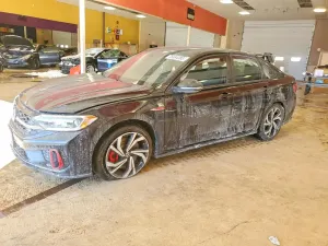 Volkswagen Jetta GLI AUTOBAHN 2.0L 4 2023