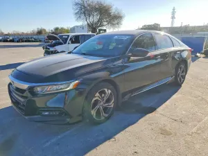 Honda Accord EX 1.5L 4 2018