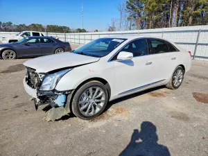 Cadillac XTS LUXURY 3.6L 6 2017