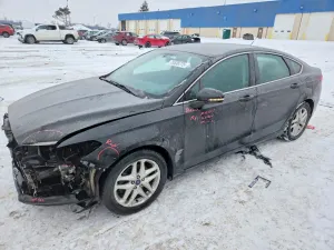 Ford Fusion SE 1.5L 4 2016