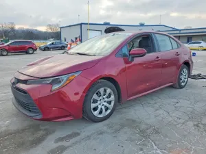 Toyota Corolla LE 2.0L 4 2024