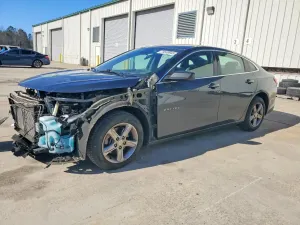 Chevrolet Malibu LS 1.5L 4 2020
