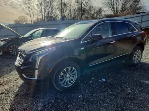 Cadillac XT5 LUXURY 3.6L 6 2019