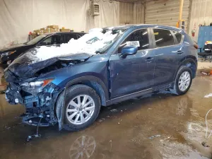 Mazda CX-5 TOURING 2.5L 4 2017