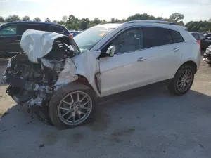 Cadillac SRX PREMIUM COLLECTION 3.6L 6 2013
