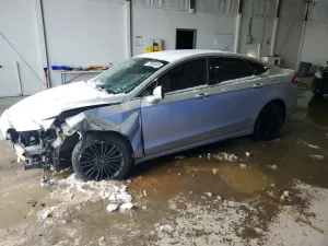 Ford Fusion SE 2.0L 4 2016