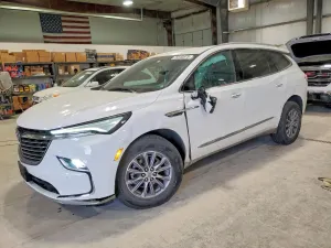 Buick Enclave ESSENCE 3.6L 6 2023
