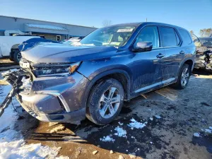 Honda Pilot EXL 3.5L 6 2024