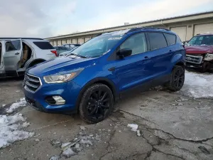Ford Escape SE 1.5L 4 2019