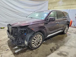 Hyundai Palisade LIMITED 3.8L 6 2020