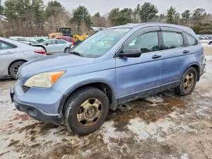 Honda CR-V LX 2.4L 4 2007