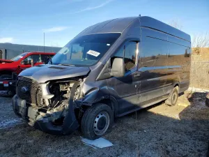 Ford Transit 3.5L 6 2021