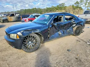 Dodge Charger 2.7L 6 2008