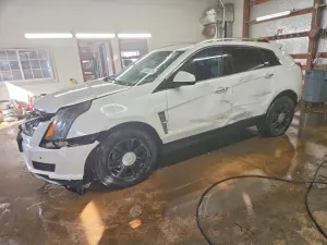Cadillac SRX LUXURY COLLECTION 3.0L 6 2011
