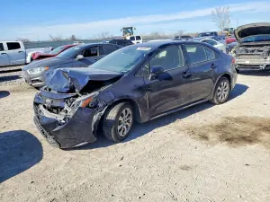 Toyota Corolla LE 1.8L 4 2020