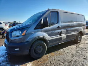 Ford Transit T-150 3.5L 6 2023