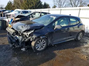 Toyota Corolla SE 2.0L 4 2024