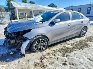 Kia Cerato / Forte / K3 LX 2 L 4 2023