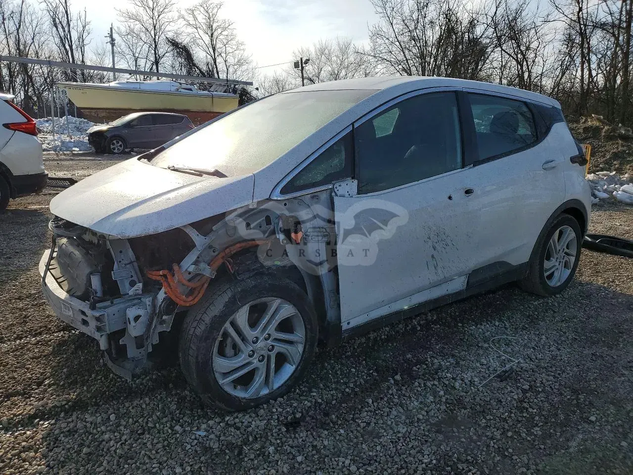 Chevrolet Bolt 1LT 2023