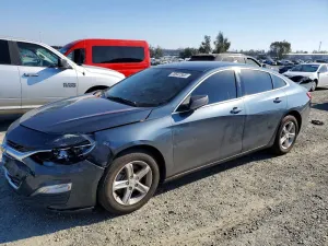 Chevrolet Malibu LS 1.5L 4 2020