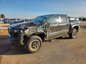 Toyota Tacoma DOUBLE CAB 2.4L 4 2025